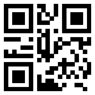 3206179205 - Immagine del Qr Code associato