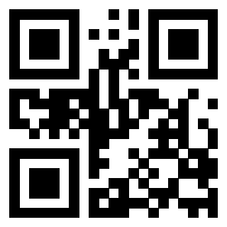 Scansione del QrCode di 3206179208