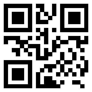 Scansione del Qr Code di 3206179211