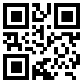 Immagine del QrCode di 3206179213