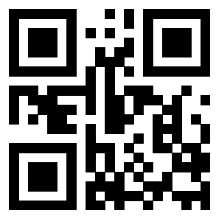 Il QrCode di 3206179214