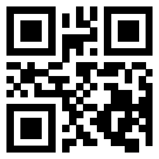 Scansione del QrCode di 3206179215