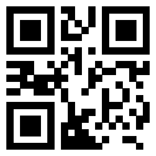 Immagine del QrCode di 3206179217