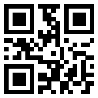 Scansione del Qr Code di 3206179219