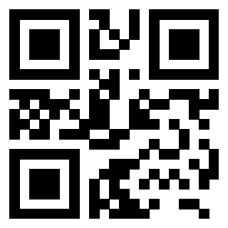 3206179220 - Immagine del QrCode associato