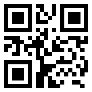 3206179224 - Immagine del QrCode associato