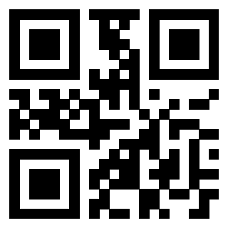 3206179227 - Immagine del QrCode associato