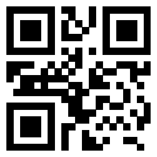 3206179228 - Immagine del Qr Code associato