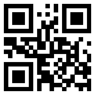 3206179231 - Immagine del QrCode associato