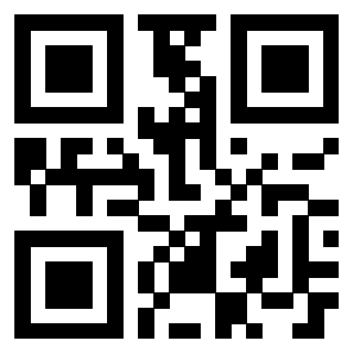 3206179233 - Immagine del QrCode associato
