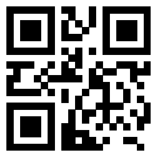 3206179235 Qr Code associato