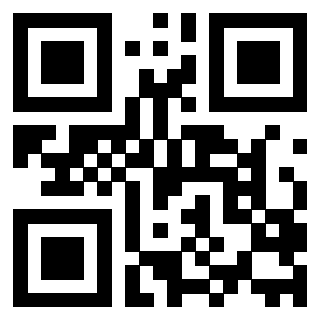 3206179236 - Immagine del QrCode associato