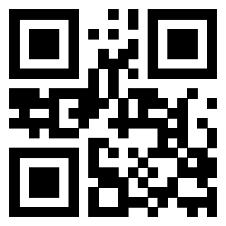 Scansione del QrCode di 3206179238