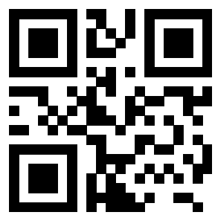 Scansione del QrCode di 3206179248