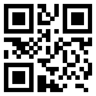 Scansione del QrCode di 3206179253
