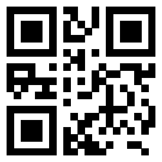 Il QrCode di 3206179255