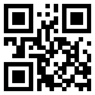 3206179259 - Immagine del Qr Code associato
