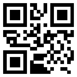 Scansione del Qr Code di 3206179271