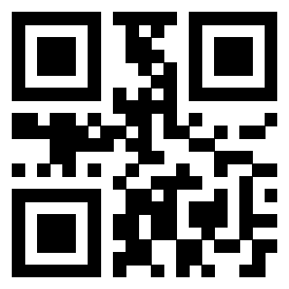 3206179272 - Immagine del QrCode associato