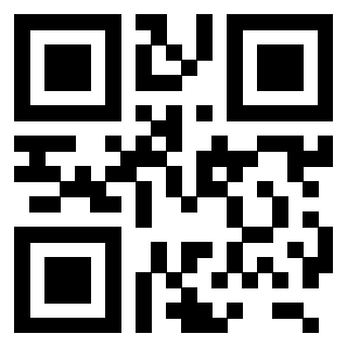 Il QrCode di 3206179273