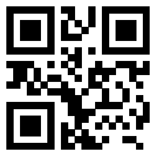 Il Qr Code di 3206179274