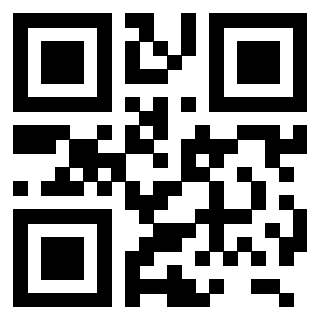 3206179275 - Immagine del QrCode associato