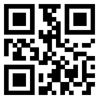 Il Qr Code di 3206179278