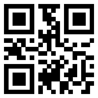 3206179279 - Immagine del QrCode associato