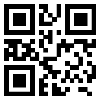 Scansione del QrCode di 3206179283