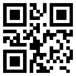 Scansione del Qr Code di 3206179287