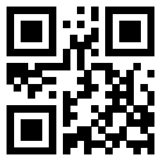 Immagine del Qr Code di 3206179289