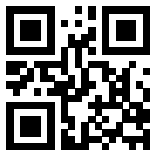 Immagine del Qr Code di 3206179292