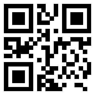 Scansione del QrCode di 3206179293