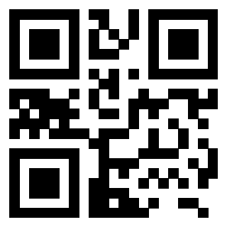 Immagine del Qr Code di 3206179294