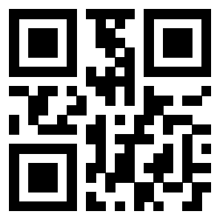 Scansione del Qr Code di 3206179303