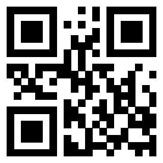 3206179307 - Immagine del Qr Code associato