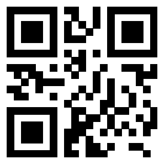 Scansione del QrCode di 3206179309
