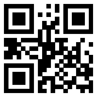 Scansione del Qr Code di 3206179310