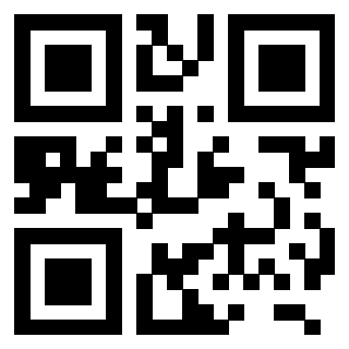 3206179315 - Immagine del Qr Code associato