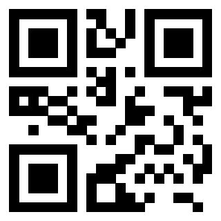Scansione del Qr Code di 3206179318