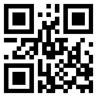 3206179320 - Immagine del Qr Code associato