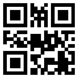 Immagine del Qr Code di 3206179330