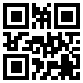 Il QrCode di 3206179332