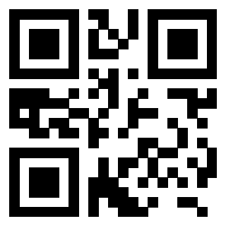 Il QrCode di 3206179339
