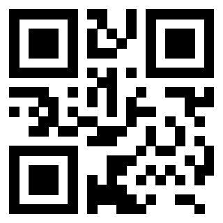 Scansione del Qr Code di 3206179340