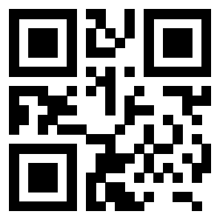Immagine del Qr Code di 3206179341