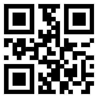 3206179348 QrCode associato