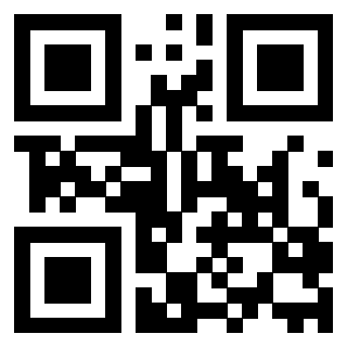 Scansione del QrCode di 3206179352