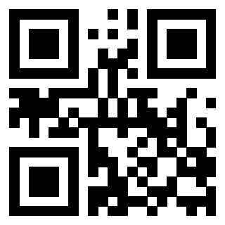 3206179355 - Immagine del Qr Code associato
