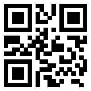3206179356 - Immagine del Qr Code associato